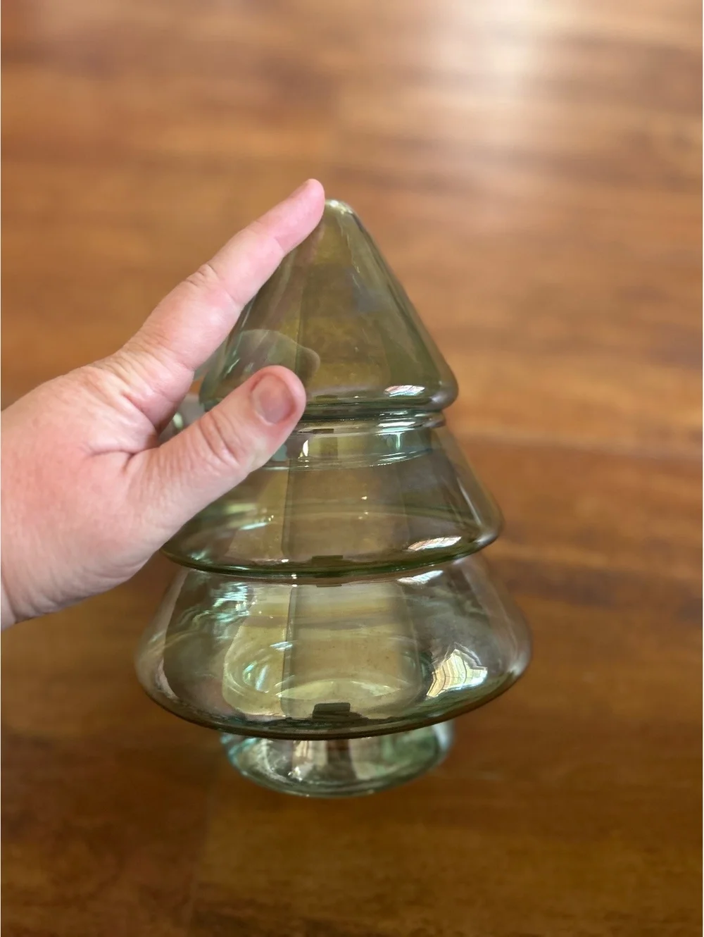 N/A this handmade